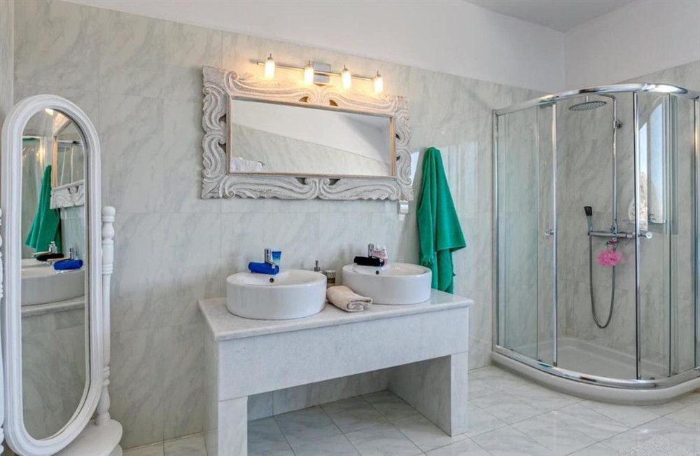 Villa Senses (photo 20) at Villa Senses in Elounda, Crete