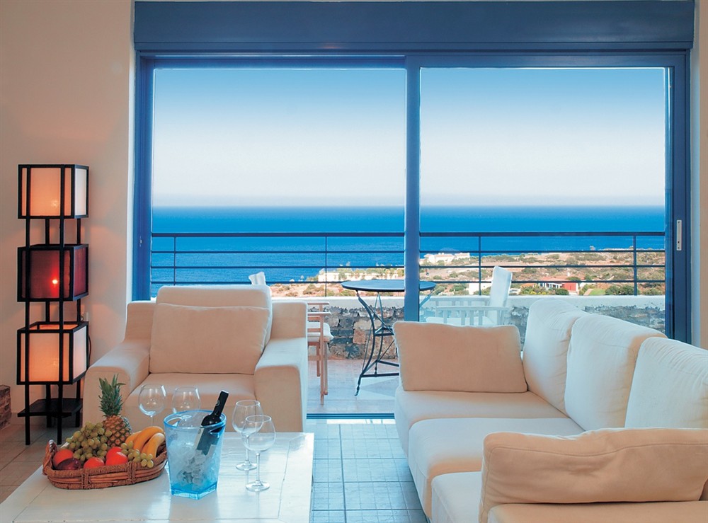 Villa Senses (photo 4) at Villa Senses in Elounda, Crete