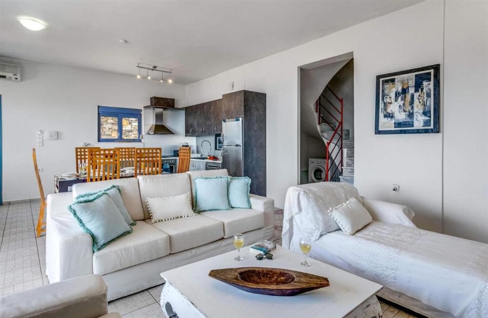 Villa Senses (photo 6) at Villa Senses in Elounda, Crete