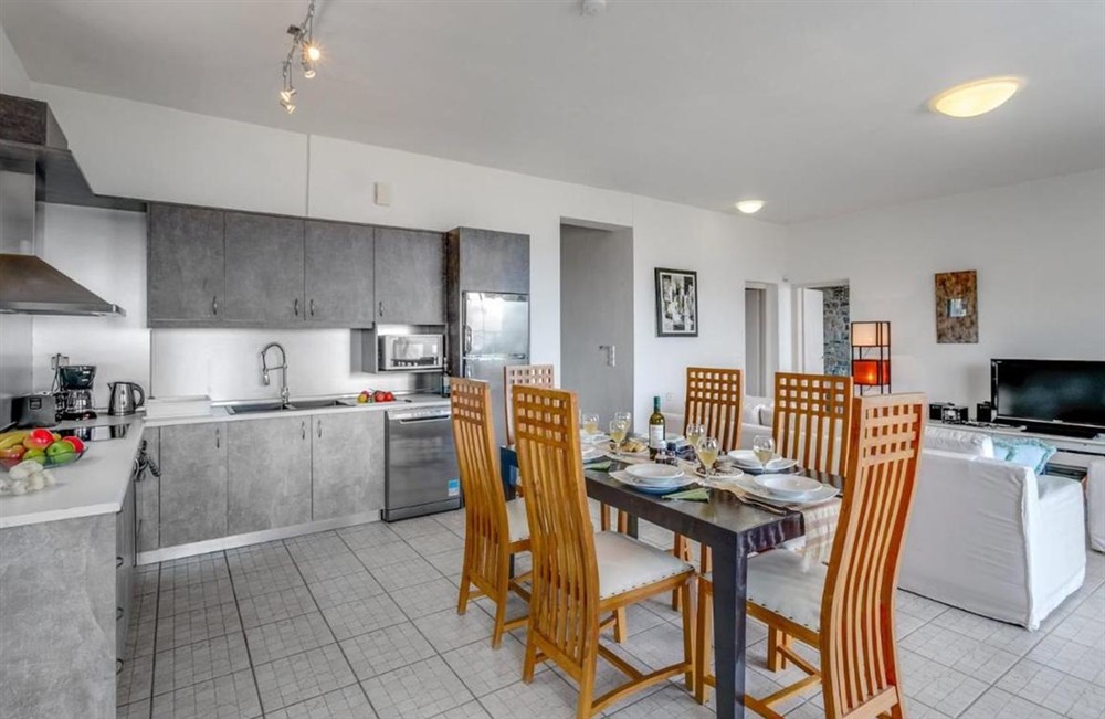 Villa Senses (photo 7) at Villa Senses in Elounda, Crete