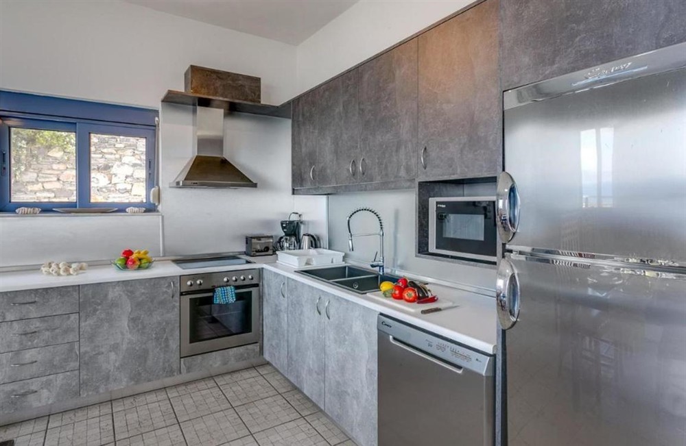 Villa Senses (photo 8) at Villa Senses in Elounda, Crete