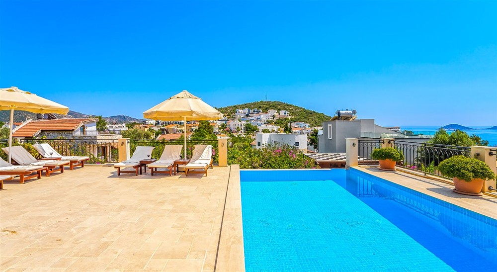 Villa Serefe