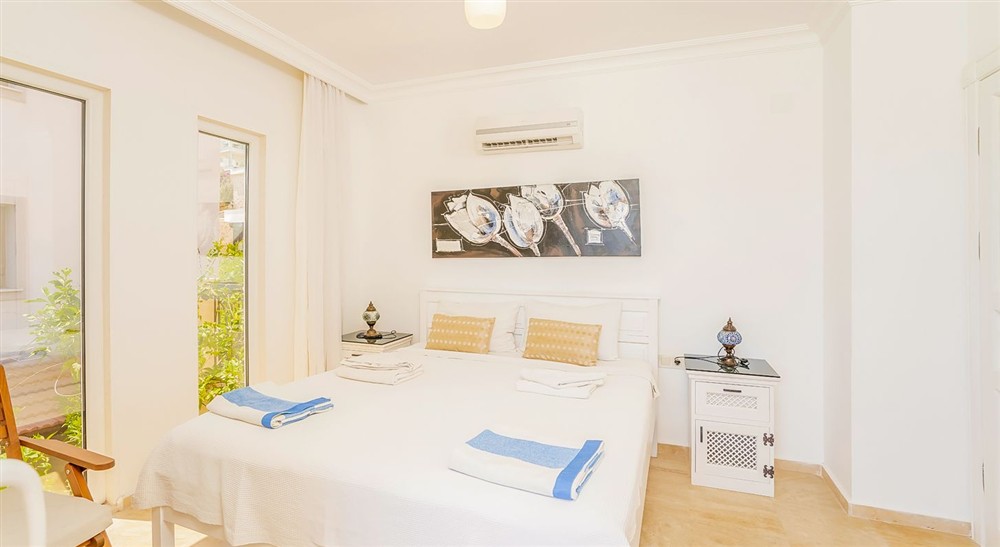Villa Serefe