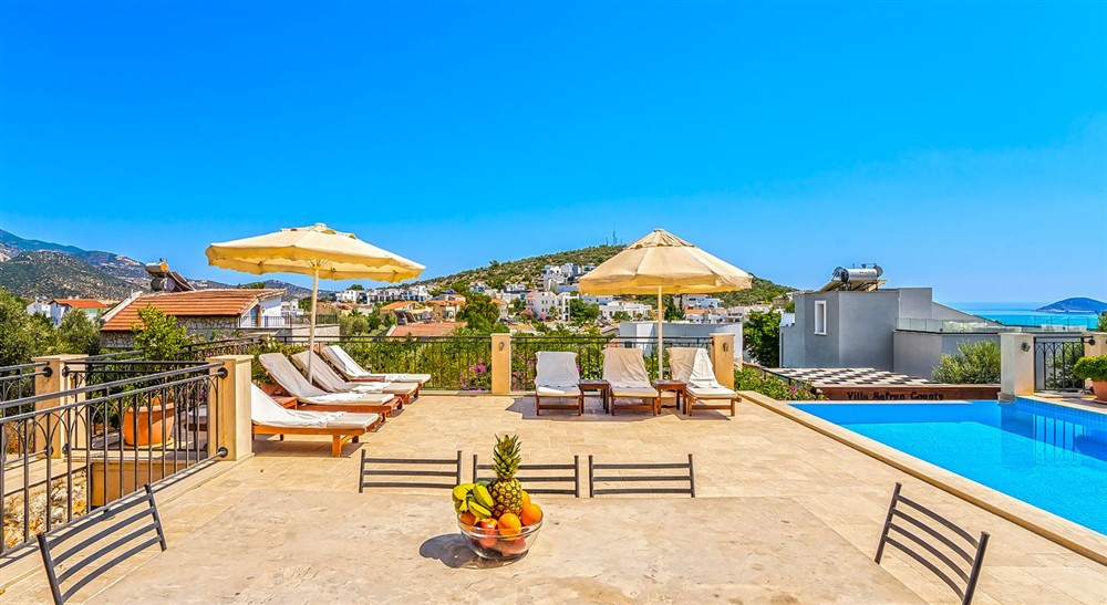 Villa Serefe