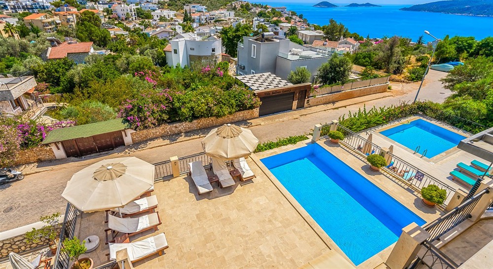 Villa Serefe