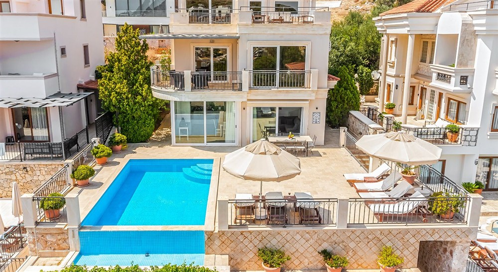 Villa Serefe
