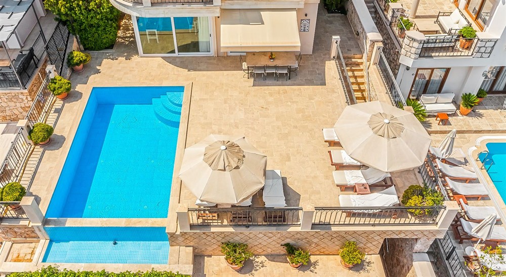 Villa Serefe