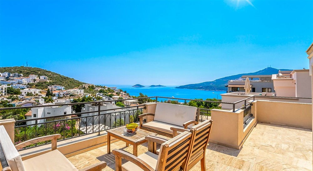 Villa Serefe