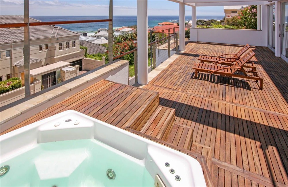 Villa Serenita (photo 12) at Villa Serenita in Cape Town, South Africa
