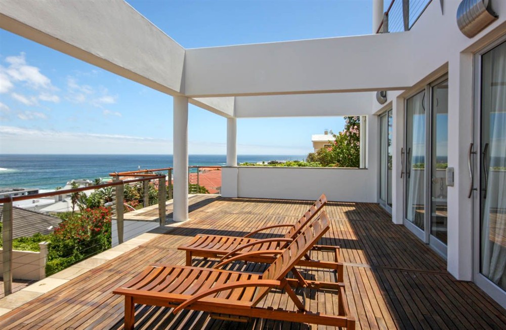 Villa Serenita (photo 15) at Villa Serenita in Cape Town, South Africa