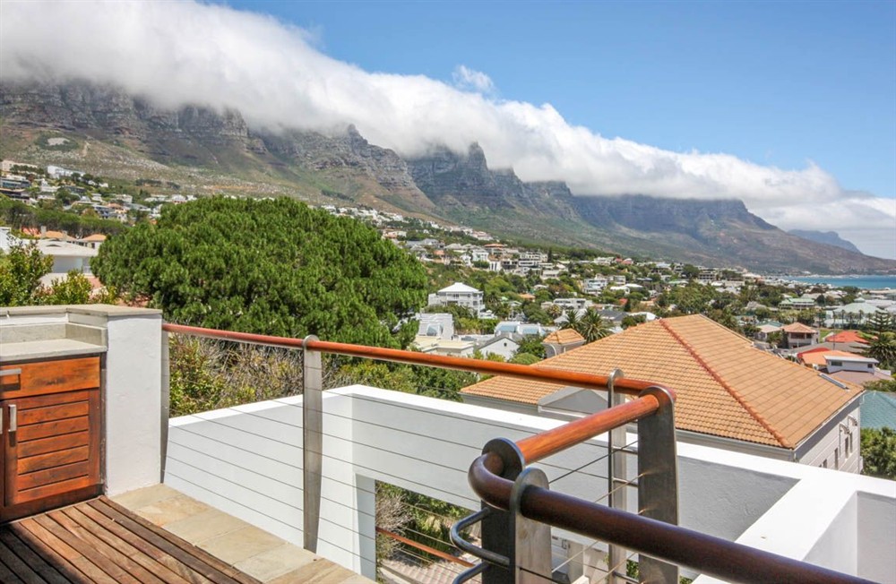 Villa Serenita (photo 16) at Villa Serenita in Cape Town, South Africa