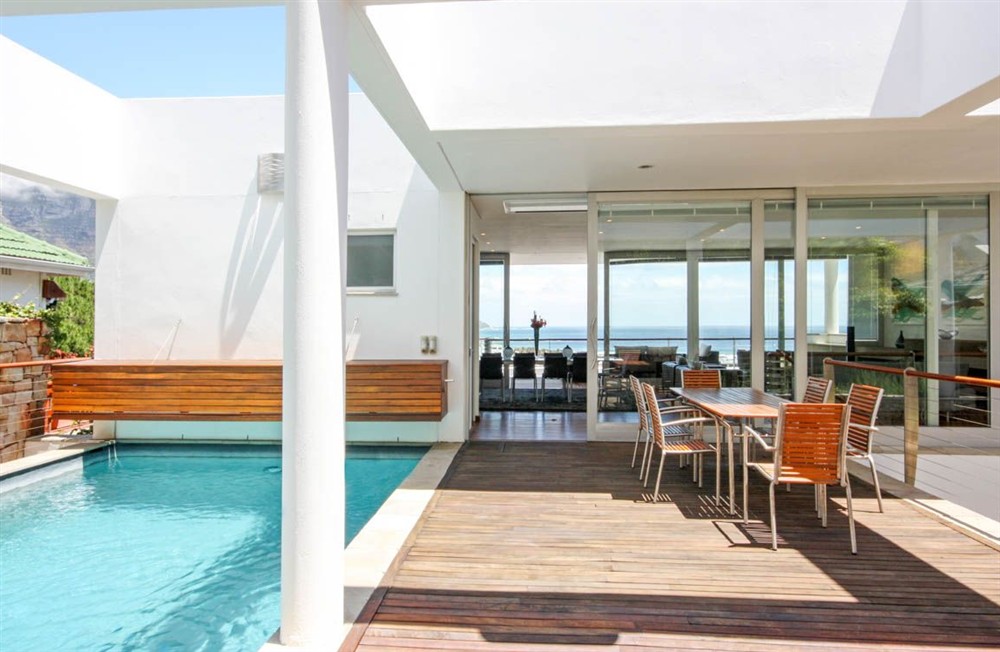 Villa Serenita (photo 2) at Villa Serenita in Cape Town, South Africa