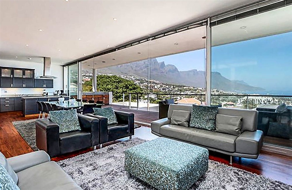 Villa Serenita (photo 3) at Villa Serenita in Cape Town, South Africa