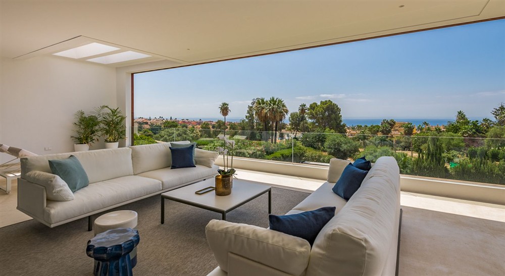 Villa Sereno