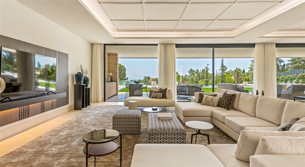 Villa Sereno