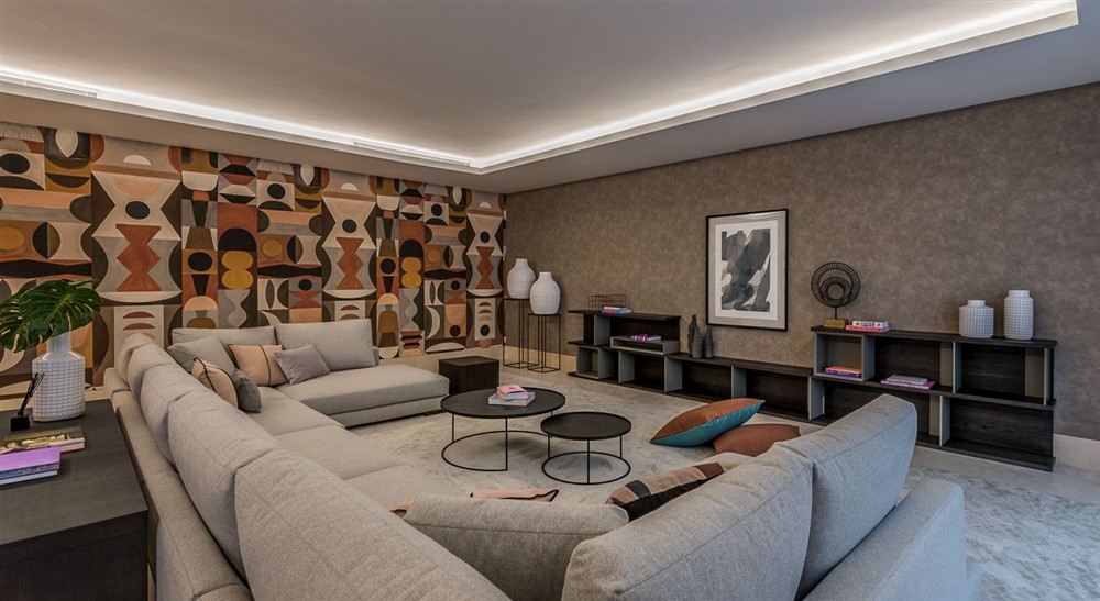 Villa Sereno