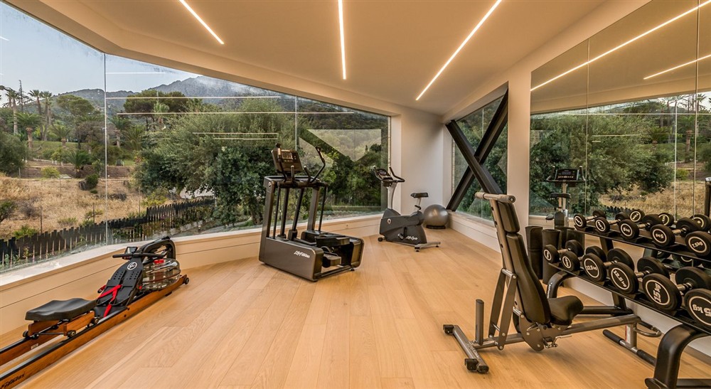 Villa Sereno