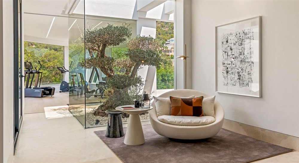Villa Sereno