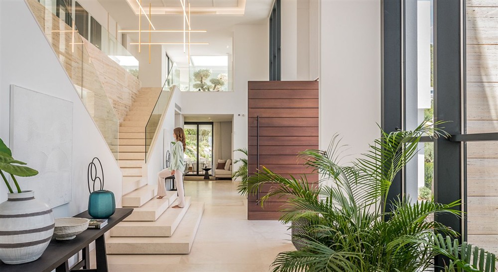 Villa Sereno