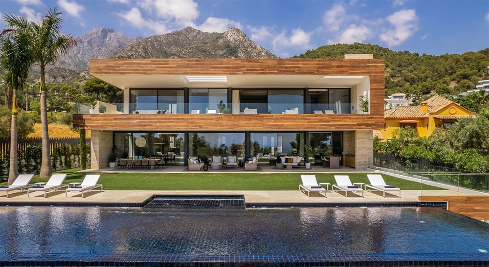 Villa Sereno
