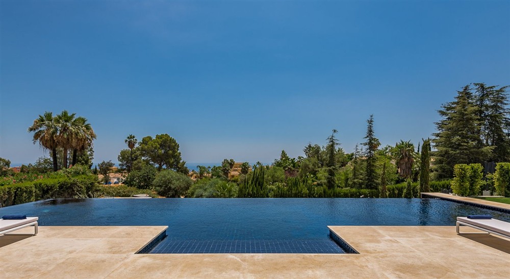 Villa Sereno