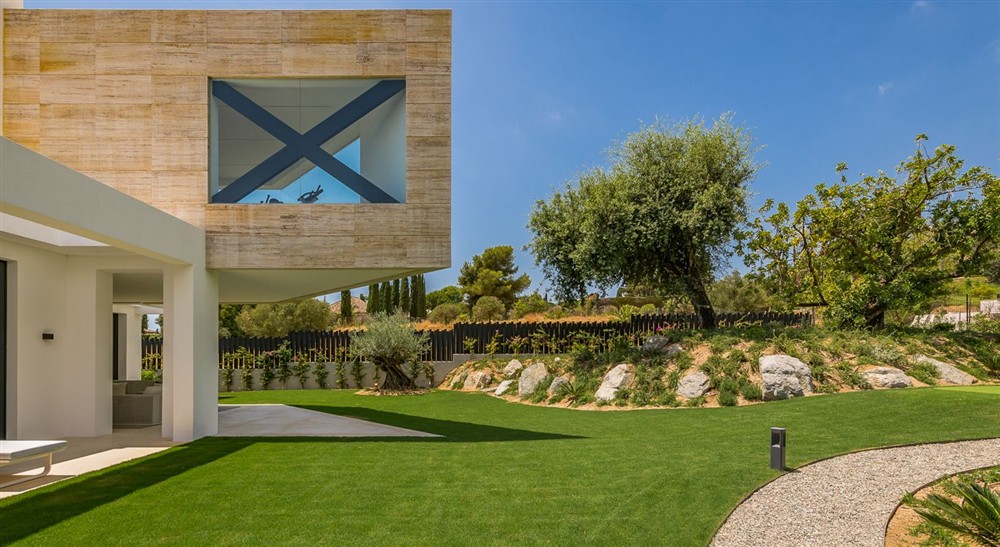 Villa Sereno