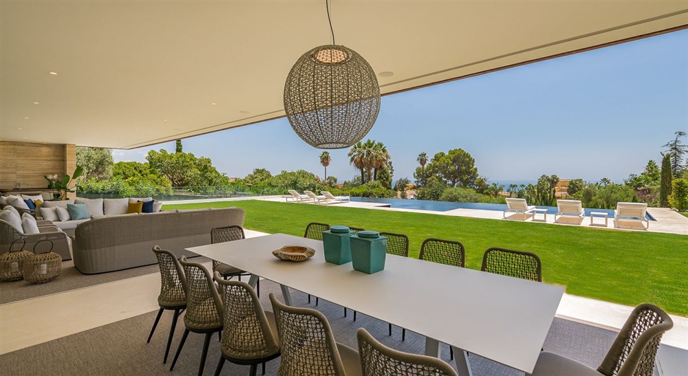 Villa Sereno