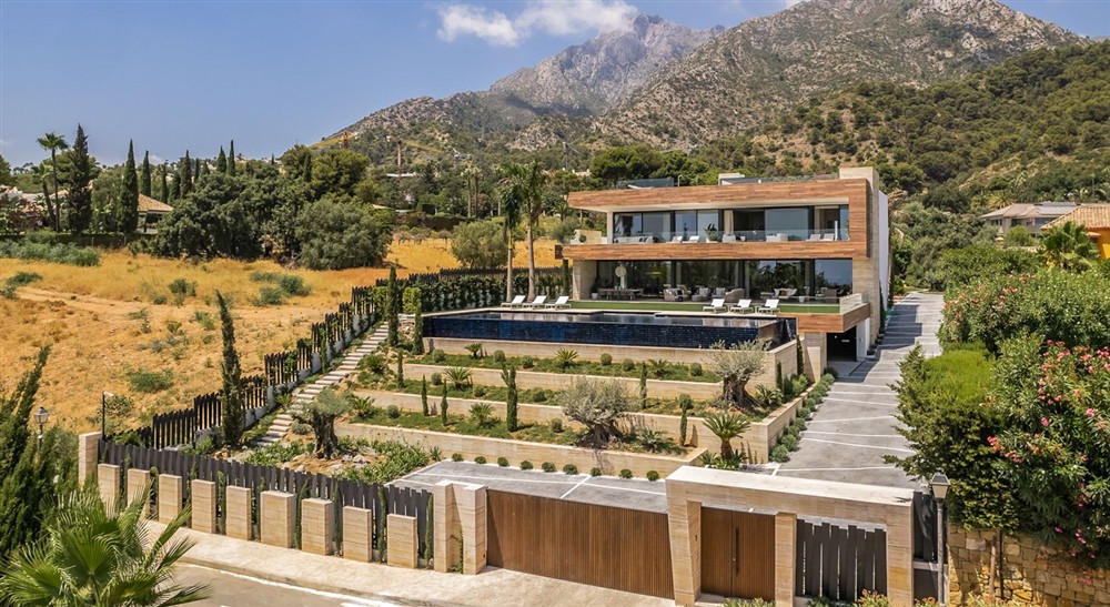Villa Sereno