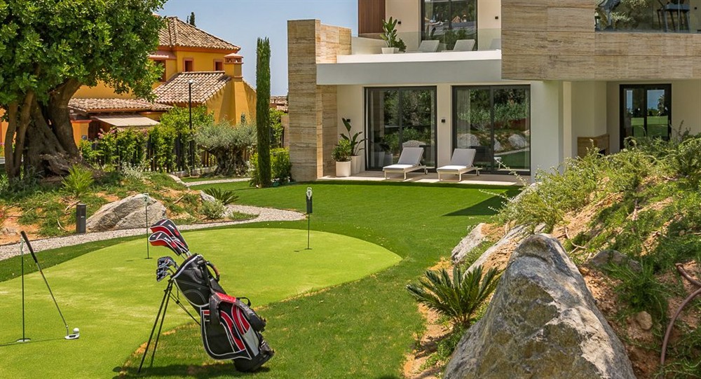 Villa Sereno