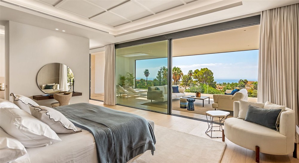 Villa Sereno