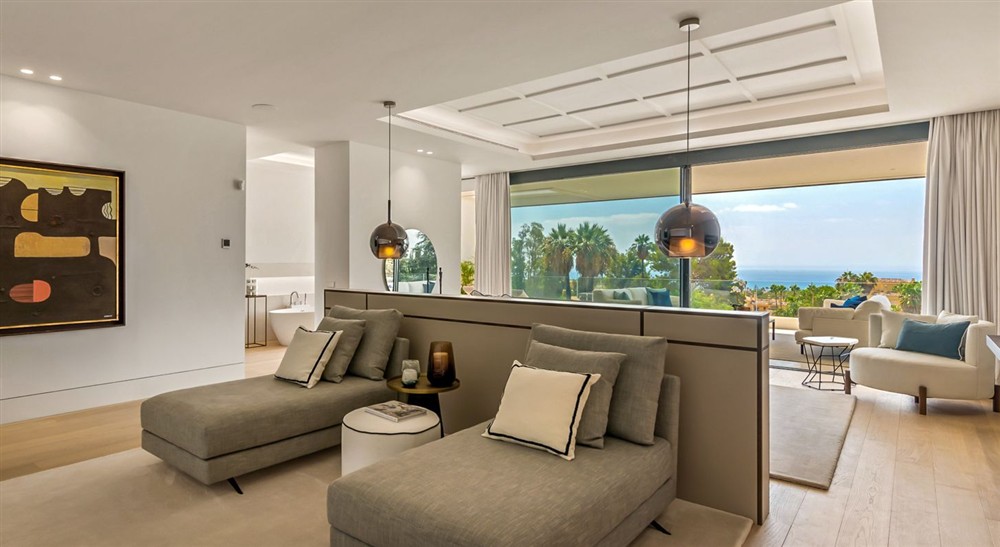 Villa Sereno