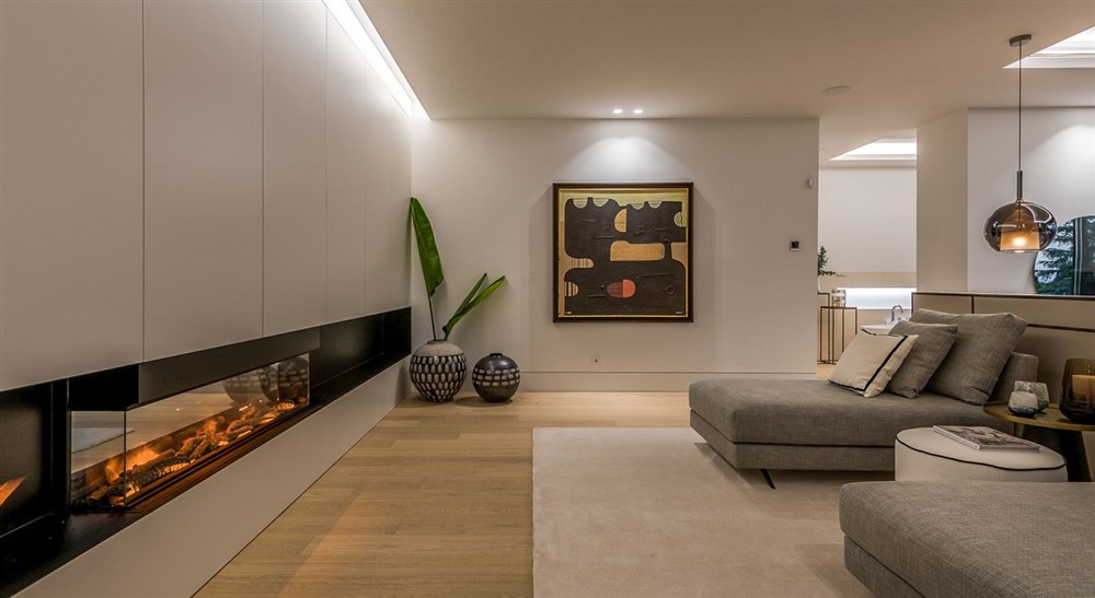 Villa Sereno