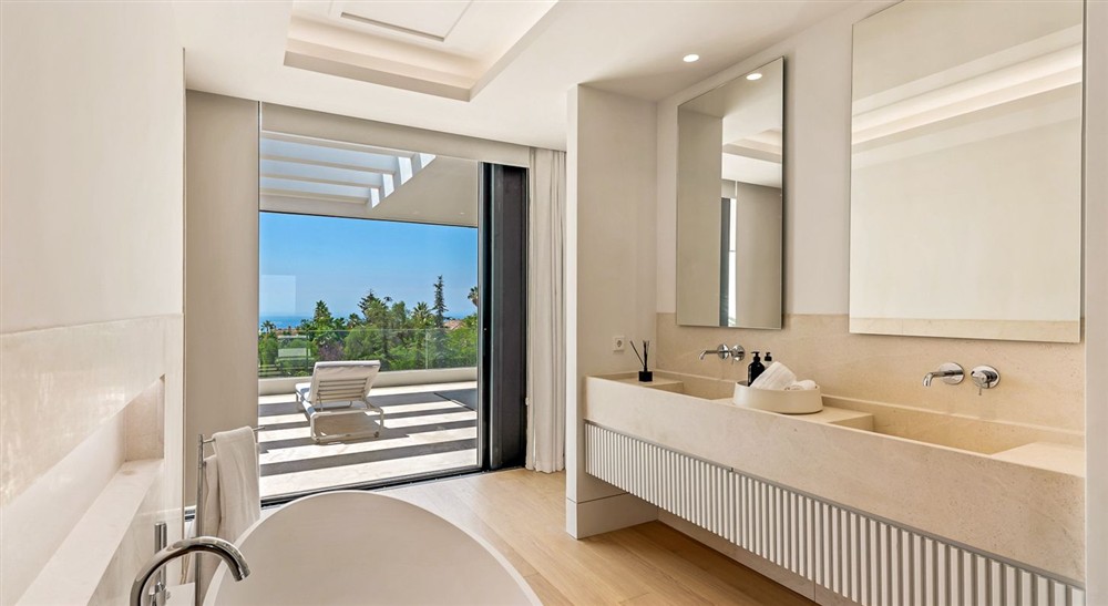 Villa Sereno