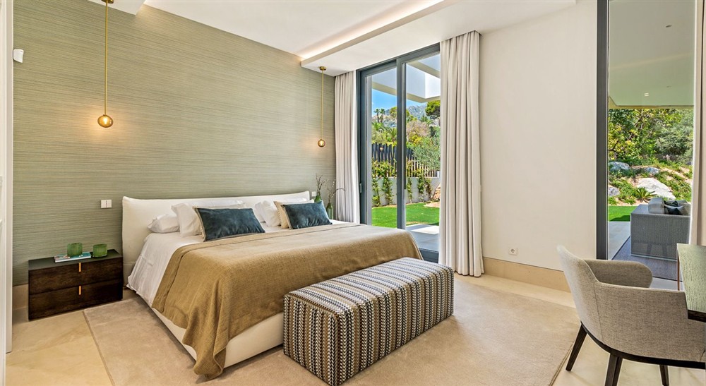 Villa Sereno