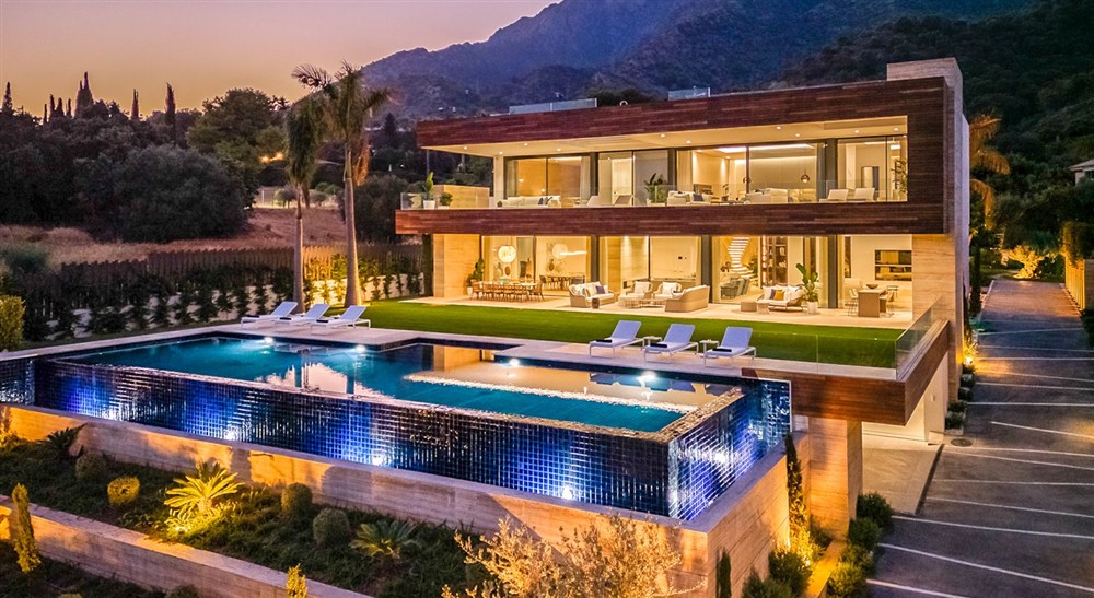 Villa Sereno