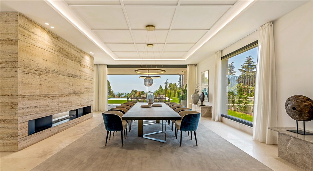 Villa Sereno