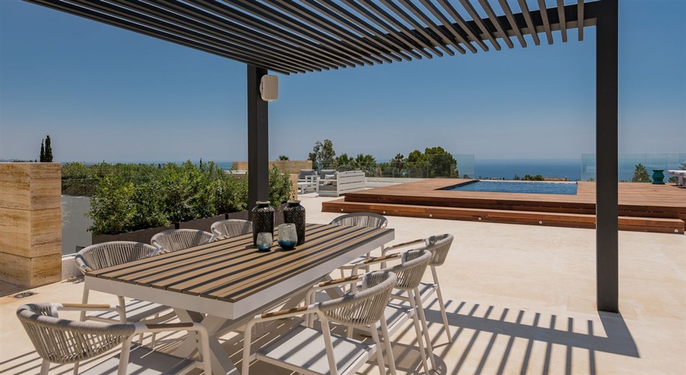 Villa Sereno
