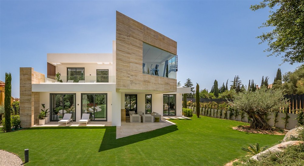 Villa Sereno