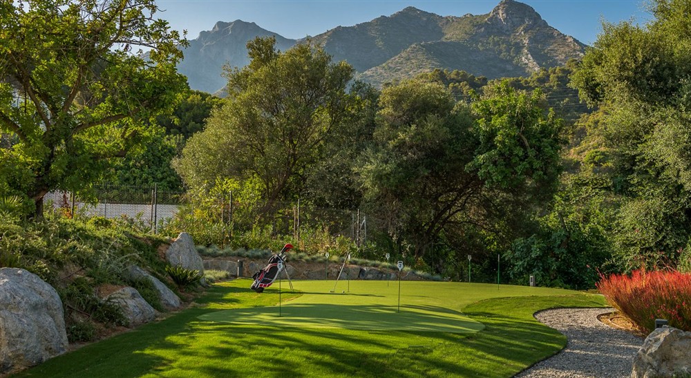 Villa Sereno