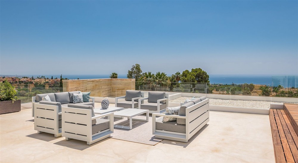 Villa Sereno