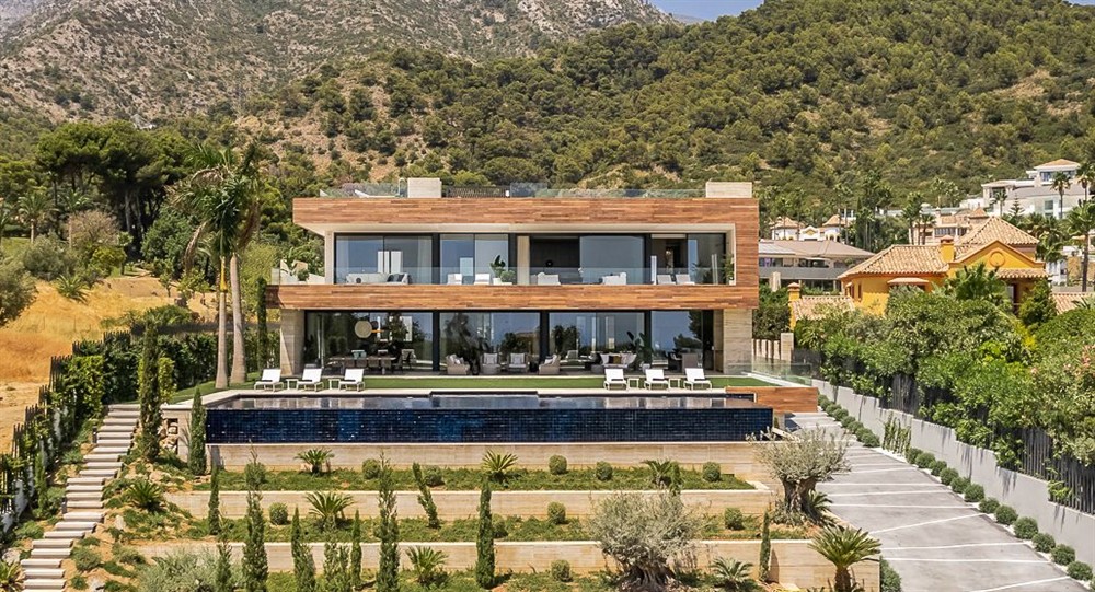 Villa Sereno