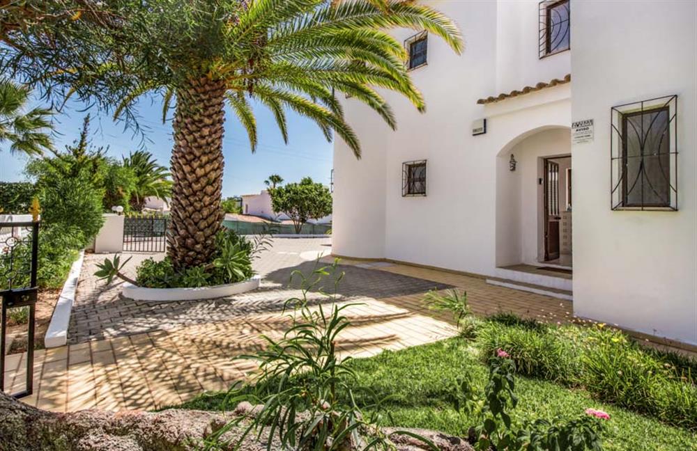 Villa Severino (photo 15) at Villa Severino in Castelo, Algarve