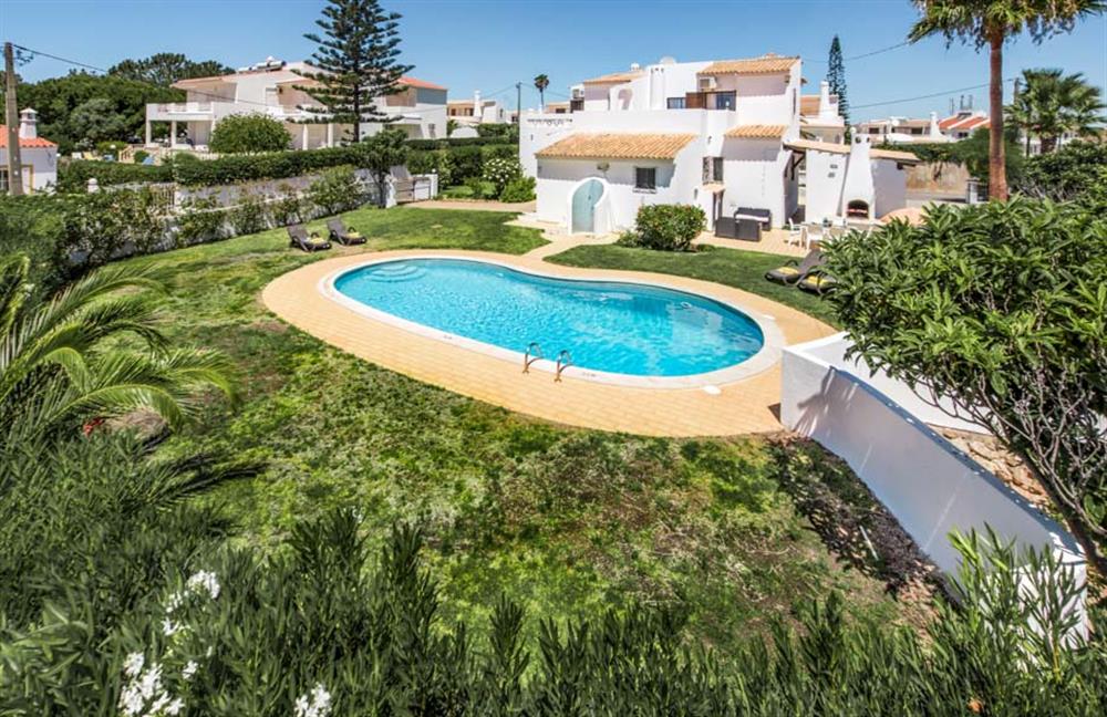 Villa Severino (photo 27) at Villa Severino in Castelo, Algarve