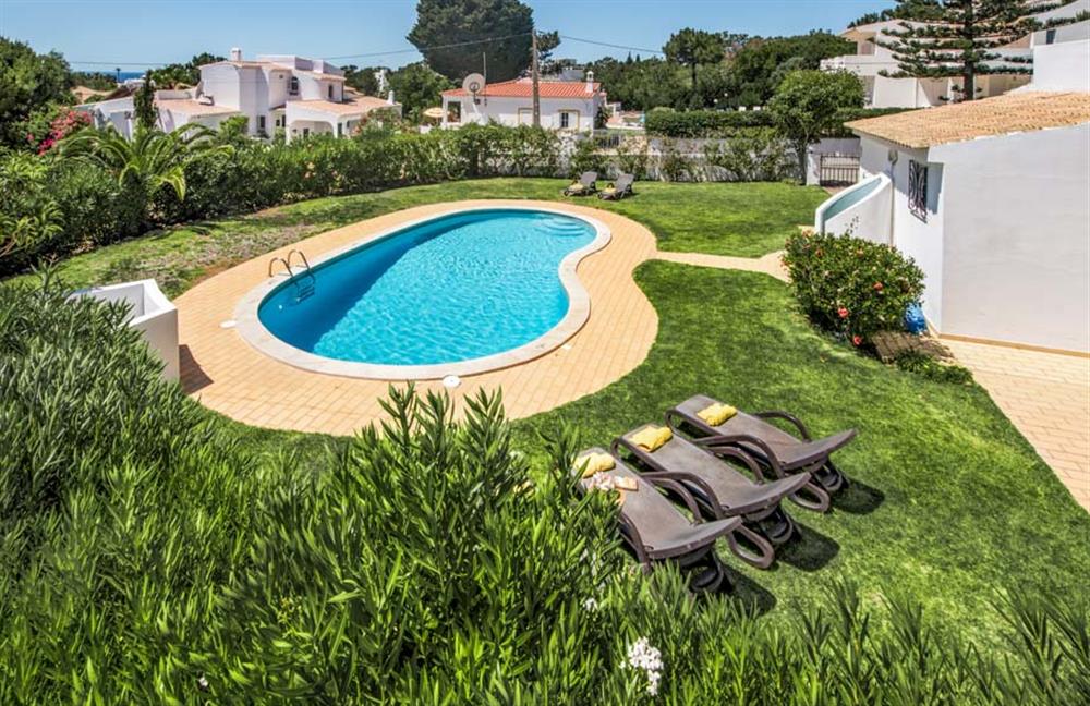 Villa Severino (photo 28) at Villa Severino in Castelo, Algarve