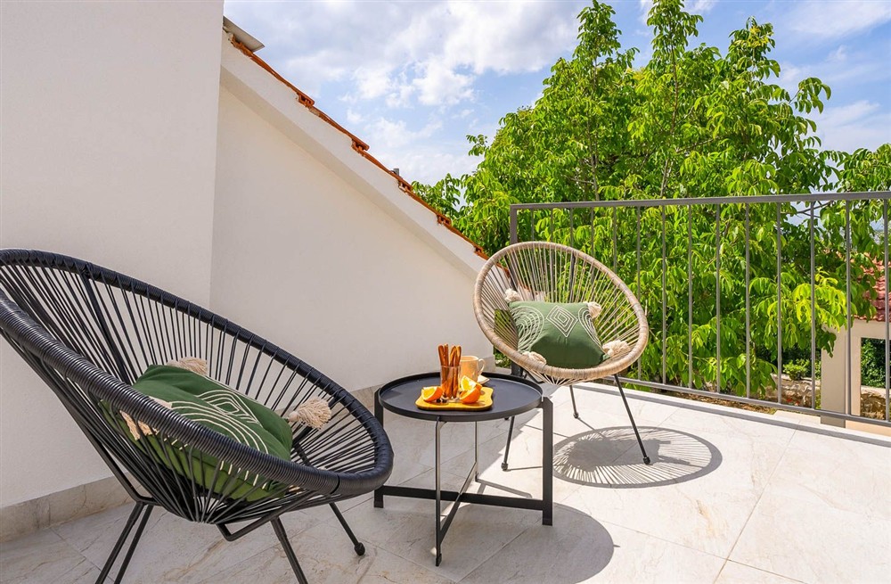 Villa Sfera (photo 14) at Villa Sfera in Zadvarje, Croatia