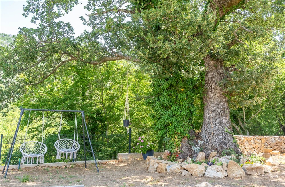 Villa Sfera (photo 20) at Villa Sfera in Zadvarje, Croatia