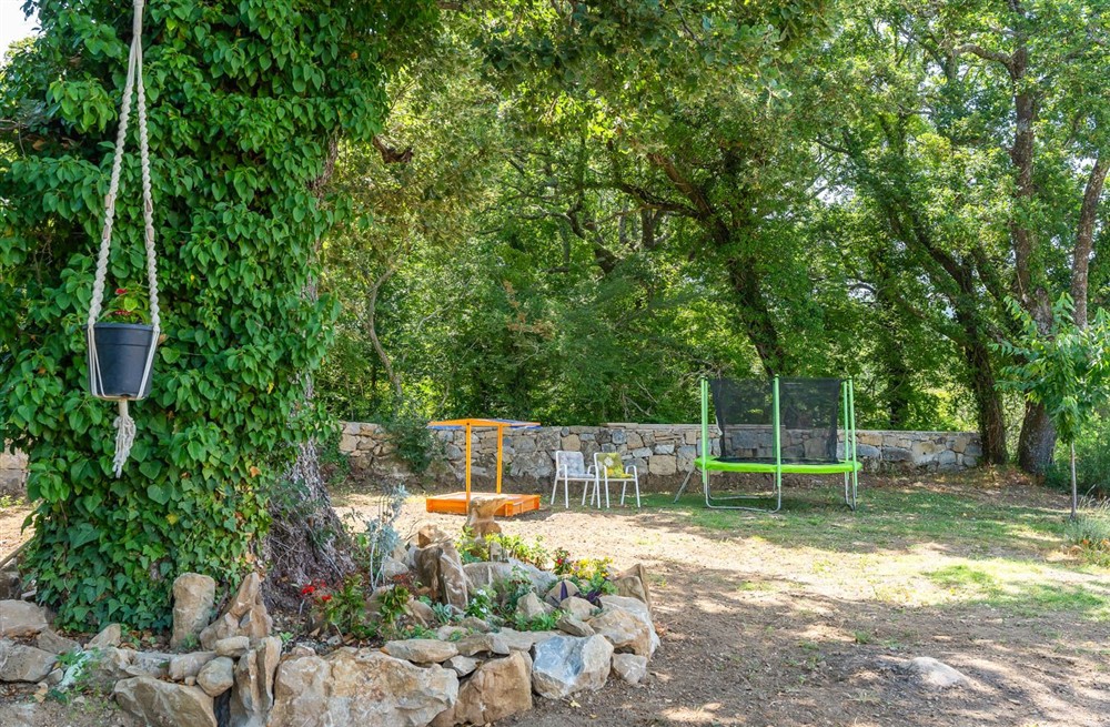 Villa Sfera (photo 21) at Villa Sfera in Zadvarje, Croatia