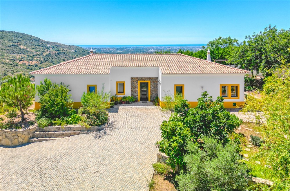 Villa Siesta
