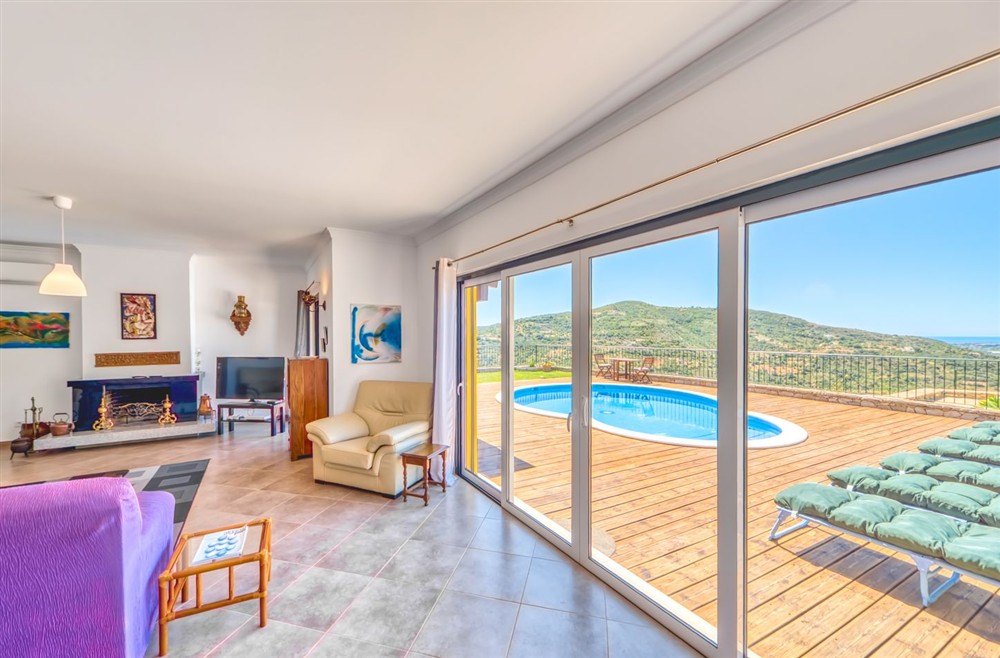 Villa Siesta
