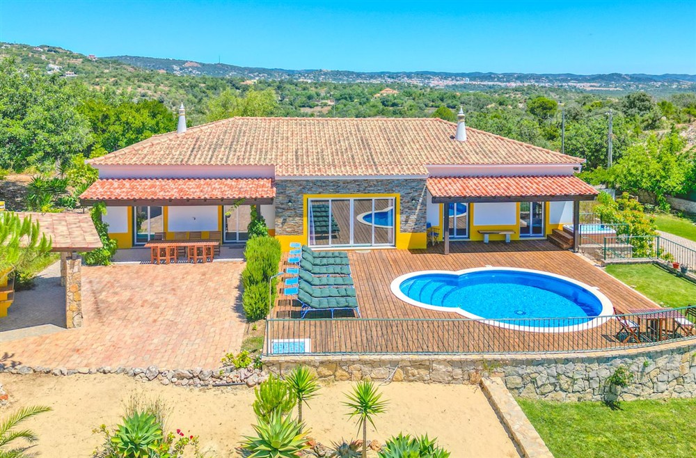 Villa Siesta